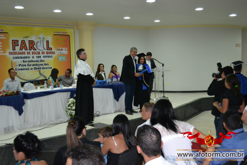 rolim de moura